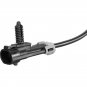 NEW ABS WHEEL SPEED SENSOR **FOR 2007-2012 SILVERADO SIERRA REAR LEFT OR RIGHT