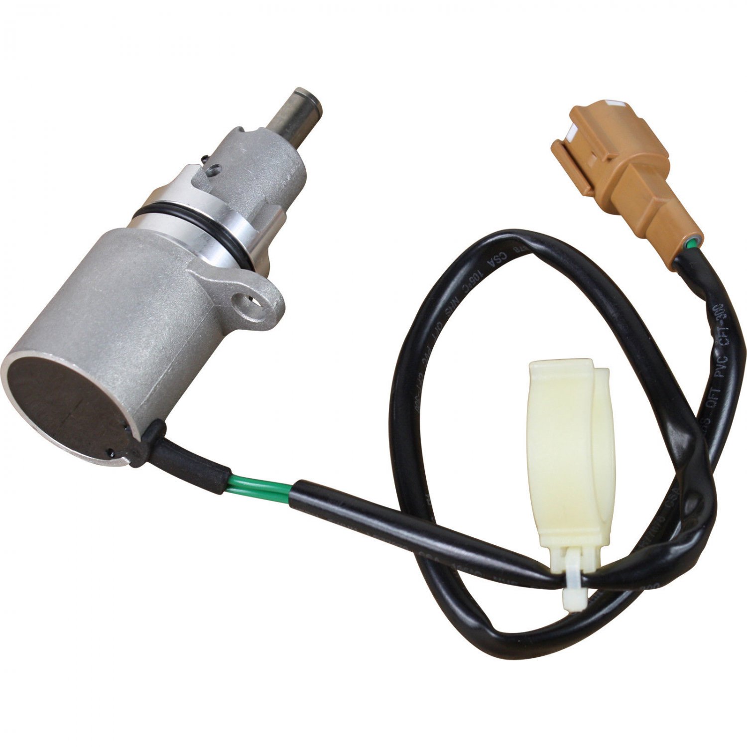 NEW VEHICLE SPEED SENSOR VSS COMPLETE **FOR 19951996 Nissan 300ZX 3