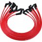 New Dragon Fire HEI Spark Plug Wires for Chevy 366 396 427 454 502 (45 to 90)