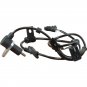 NEW ABS WHEEL SPEED SENSOR **FOR 1997-1998 HYUNDAI TIBURON REAR LEFT OR RIGHT
