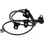 NEW ABS WHEEL SPEED SENSOR FOR 2003-2004 HYUNDAI TIBURON FRONT LEFT DRIVER SIDE