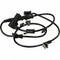 NEW ABS WHEEL SPEED SENSOR FOR 2003-2004 HYUNDAI TIBURON FRONT LEFT DRIVER SIDE