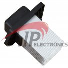 New Blower Motor Resistor for 2009-2013 Kia and Hyundai 971792J000 4P1669 JA1791