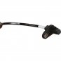 NEW ABS WHEEL SPEED SENSOR BRAKES **FOR 2005-2010 HYUNDAI FRONT LEFT DRIVER SIDE
