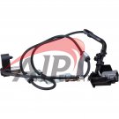 NEW FRONT LEFT ABS WHEEL SPEED SENSOR **FOR 03-08 MAZDA 6 NEW FRONT LEFT ABS WHEEL SPEED SENSOR **FOR 03-08 MAZDA 6