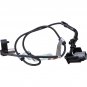 NEW FRONT LEFT ABS WHEEL SPEED SENSOR **FOR 03-08 MAZDA 6
