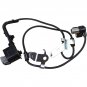 NEW FRONT LEFT ABS WHEEL SPEED SENSOR **FOR 03-08 MAZDA 6