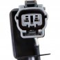 NEW FRONT LEFT ABS WHEEL SPEED SENSOR **FOR 03-08 MAZDA 6