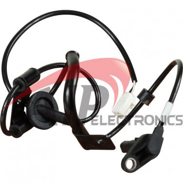 NEW ABS WHEEL SPEED SENSOR BRAKES **FOR 2006-2008 TIBURON REAR LEFT DRIVER SIDE