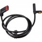 New Rear Left ABS Wheel Speed Sensor for 2010-2011 Mercedes-Benz GLK SU14309