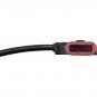 New Rear Left ABS Wheel Speed Sensor for 2010-2011 Mercedes-Benz GLK SU14309