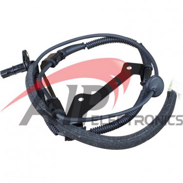 NEW ABS WHEEL SPEED SENSOR **FOR 2006-2012 Hyundai Santa Fe V6 L4 Rear Left