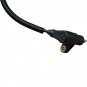 NEW ABS WHEEL SPEED SENSOR BRAKES **FOR 2003-2005 RIO L4 REAR LEFT DRIVER SIDE