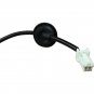 NEW ABS WHEEL SPEED SENSOR BRAKES **FOR 2003-2005 RIO L4 REAR LEFT DRIVER SIDE