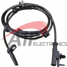 New Front Left Right ABS Wheel Speed Sensor for 2008-2010 Infinity EX35