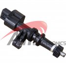 NEW VEHICLE SPEED SENSOR VSS -COMPLETE **FOR 96-00 HONDA CIVIC / DEL SOL 1.6L NEW VEHICLE SPEED SENSOR VSS -COMPLETE **FOR 96-00 HONDA CIVIC / DEL SOL 1.6L