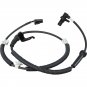 NEW ABS WHEEL SPEED SENSOR **FOR 2006-2009 Hyundai Santa Fe V6 L4 Front Left