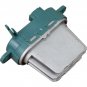 New Front Blower Motor Resistor for 2003-2014 Porsche Audi and Volkswagen RU506