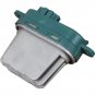 New Front Blower Motor Resistor for 2003-2014 Porsche Audi and Volkswagen RU506