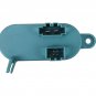 New Front Blower Motor Resistor for 2003-2014 Porsche Audi and Volkswagen RU506