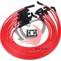 HEI Spark Plug Wires Cadillac 331 365 390 429 472 500 Buick Nailhead 400 401 425