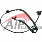 NEW ABS WHEEL SPEED SENSOR **FOR 2006-2012 HYUNDAI KIA FRONT LEFT DRIVER SIDE