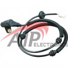 NEW ABS WHEEL SPEED SENSOR BRAKES **FOR 2003-2005 RIO REAR RIGHT PASSENGER SIDE
