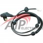 NEW ABS WHEEL SPEED SENSOR BRAKES **FOR 2003-2005 RIO REAR RIGHT PASSENGER SIDE