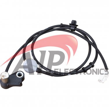 NEW REAR LEFT ABS WHEEL SPEED SENSOR **FOR 03-08 MAZDA 6