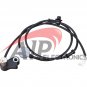 NEW REAR LEFT ABS WHEEL SPEED SENSOR **FOR 03-08 MAZDA 6