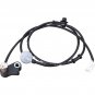 NEW REAR LEFT ABS WHEEL SPEED SENSOR **FOR 03-08 MAZDA 6
