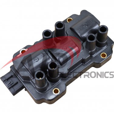 New Ignition Coil Pack for 2004-2009 Buick Chevrolet Pontiac & Saturn V6 UF434