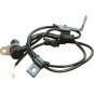 NEW ABS WHEEL SPEED SENSOR **FOR 1999-2001 HYUNDAI TIBURON REAR LEFT DRIVER SIDE