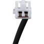 NEW REAR RIGHT ABS WHEEL SPEED SENSOR **FOR 03-08 MAZDA 6