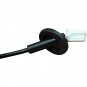 NEW ABS WHEEL SPEED SENSOR **FOR 2003-2005 HYUNDAI XG350 REAR LEFT DRIVER SIDE