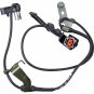 NEW FRONT RIGHT ABS WHEEL SPEED SENSOR **FOR 03-08 MAZDA 6