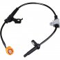 NEW ABS WHEEL SPEED SENSOR FOR 2005-2007 Honda Accord V6 Rear Left Driver Side