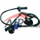 NEW ABS WHEEL SPEED BRAKE SENSOR **FOR 2006-08 CIVIC FRONT RIGHT PASSENGER SIDE NEW ABS WHEEL SPEED BRAKE SENSOR **FOR 2006-08 CIVIC FRONT RIGHT PASSENGER SIDE