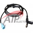 BRAND NEW ABS SENSOR WHEEL SPEED **FOR REAR LEFT DRIVER ANTI-LOCK BRAKE BRAND NEW ABS SENSOR WHEEL SPEED **FOR REAR LEFT DRIVER ANTI-LOCK BRAKE
