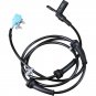 BRAND NEW ABS SENSOR WHEEL SPEED **FOR REAR LEFT DRIVER ANTI-LOCK BRAKE