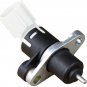 NEW CRANK SHAFT CRANKSHAFT POSITION SENSOR **FOR 1996-1998 DISCOVERY Auto Trans