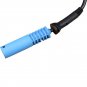 NEW ABS WHEEL SPEED SENSOR **FOR 2009-2010 BMW 535i Rear Axle left and right