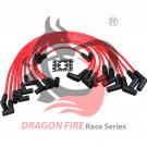 PERFORMANCE HEI SPARK PLUG WIRE for 1964-1995 Ford 8mm 5.0L 5.8L SBF 302 302W