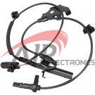 NEW ABS WHEELL SPEED SENSOR **FOR 2010-2011 Lexus Toyota CT200H PRIUS FRONT LEFT