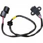 NEW CRANKSHAFT CRANK SHAFT POSITION SENSOR FOR 1997-2002 MITSUBISHI MIRAGE 1.5L