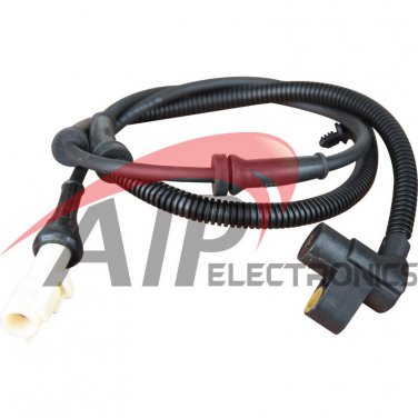 NEW ABS WHEEL SPEED SENSOR BRAKES FOR 2001-2003 MERCURY FORD FRONT LEFT  DRIVER