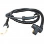 NEW ABS WHEEL SPEED SENSOR BRAKES FOR 2001-2003 MERCURY FORD FRONT LEFT  DRIVER