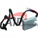 NEW BLOWER MOTOR RESISTOR HVAC **FOR 1991-1993 MERCEDES BENZ 300 400 L6 V8