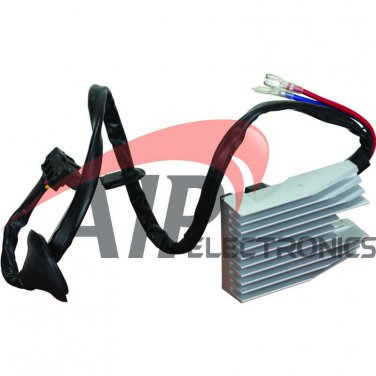NEW BLOWER MOTOR RESISTOR HVAC **FOR 1991-1993 MERCEDES BENZ 300 400 L6 V8