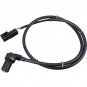NEW FRONT LEFT ABS WHEEL SPEED SENSOR **FOR 97-00 MONTERO